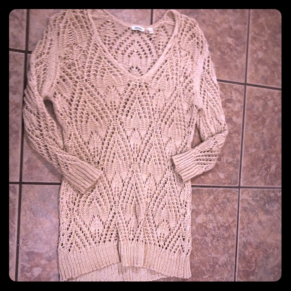 Neumann Marcus sweater nwot